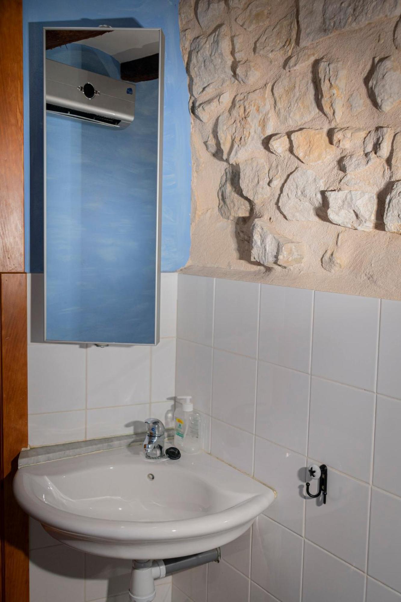Willa Casa Alta Valderrobres Zewnętrze zdjęcie